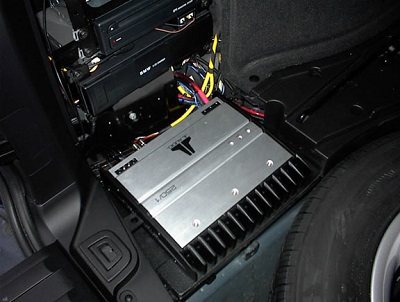 Best Small Footprint Car Amplifier Best Small Footprint Car Amplifier
