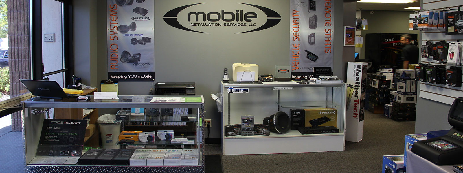 Mobile Install Car Audio & Remote Start Installation Minneapolis