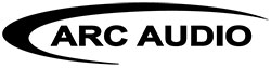 Arc Audio Logo
