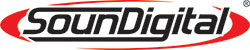 Sound Digital Logo