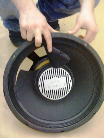 blow subwoofer