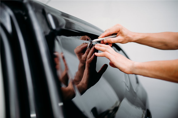 What is the Legal Limit for Window Tinting in Minnesota?