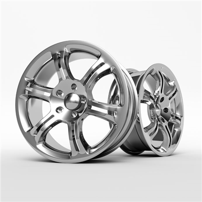 Wheels 101: What You Need to Know About Rims