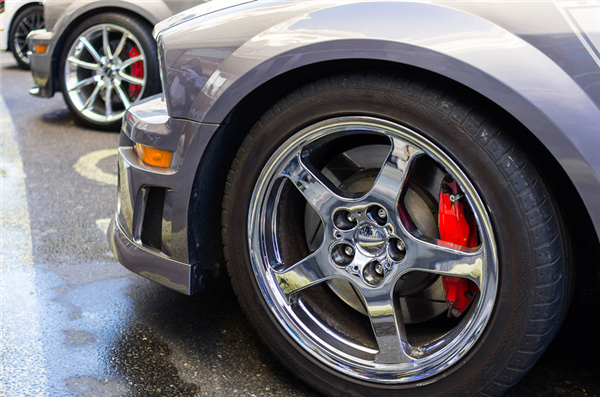 Maintenance Tips for Your Auto Rims