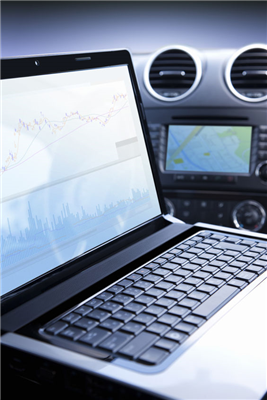 How to Choose the Best Laptop Mount for Your Vehicle