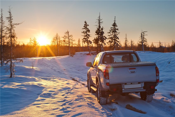 Tonneau Covers May Be Your Best Truck Investment Yet