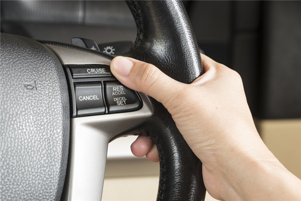 How to Know if Your Cruise Control Needs Repairs