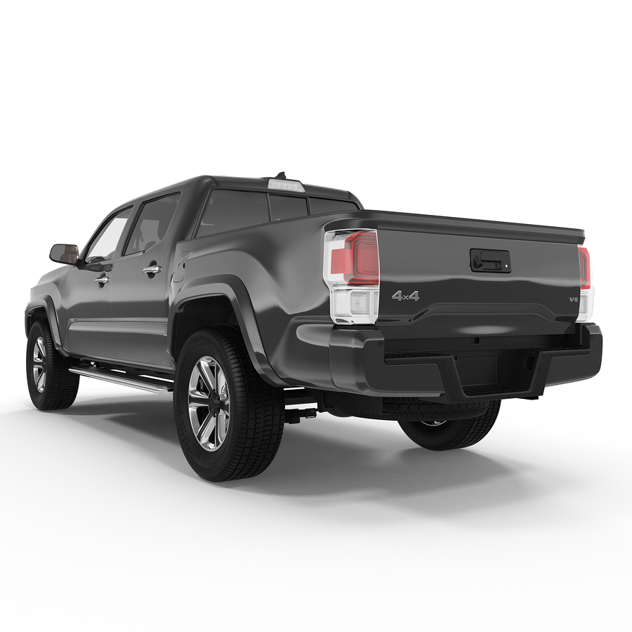 Who Can Benefit from a Tonneau Cover?