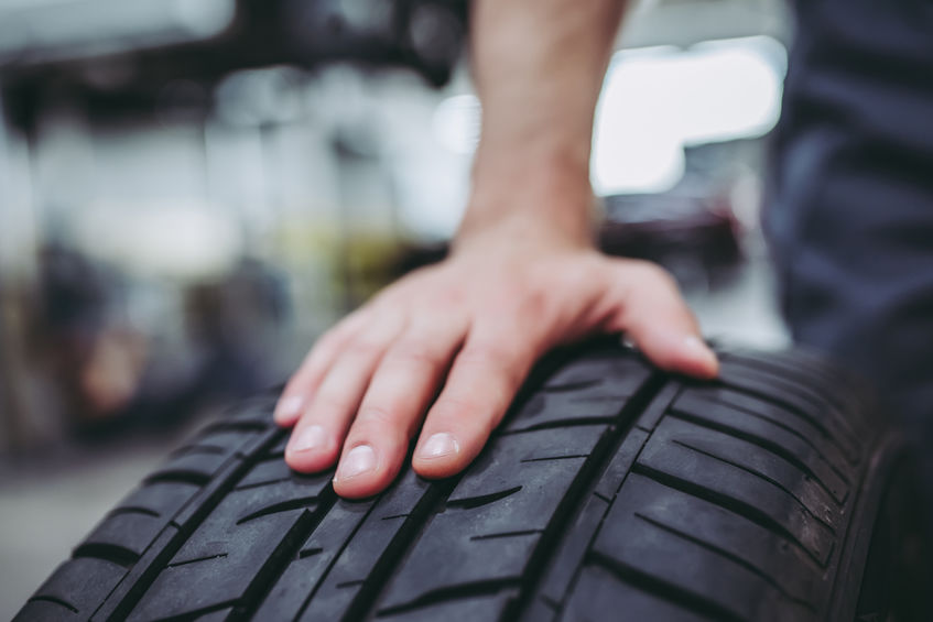 Prolonging the Life of your Tires