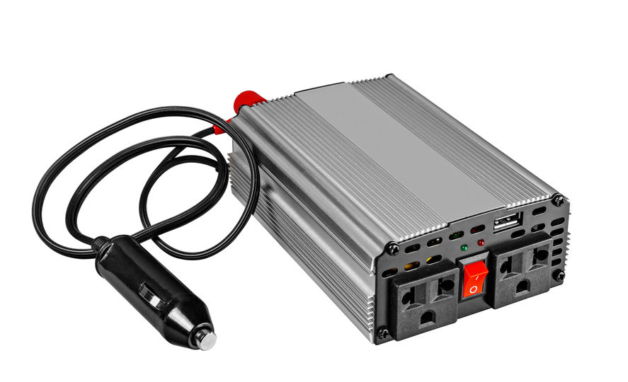 How a Power Inverter Can Simplify Your Life 