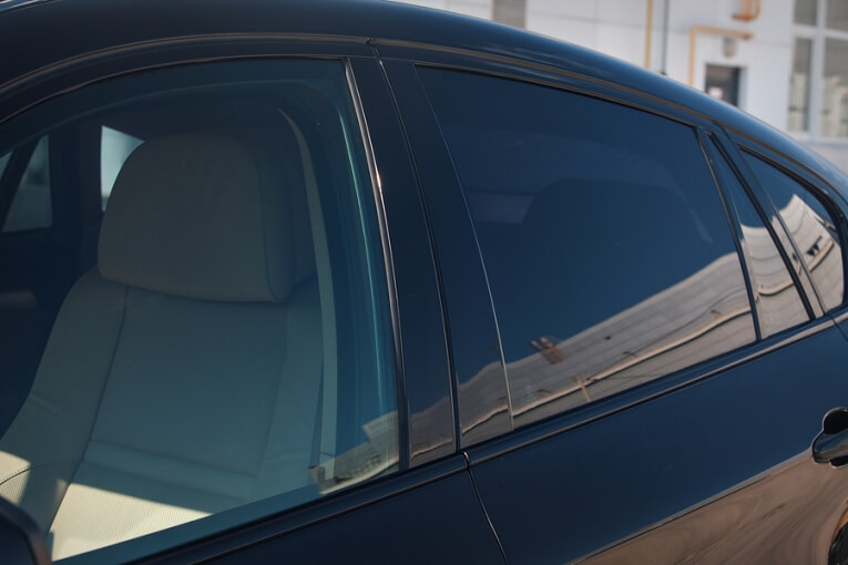 Keep Cool This Summer With Car Window Tint