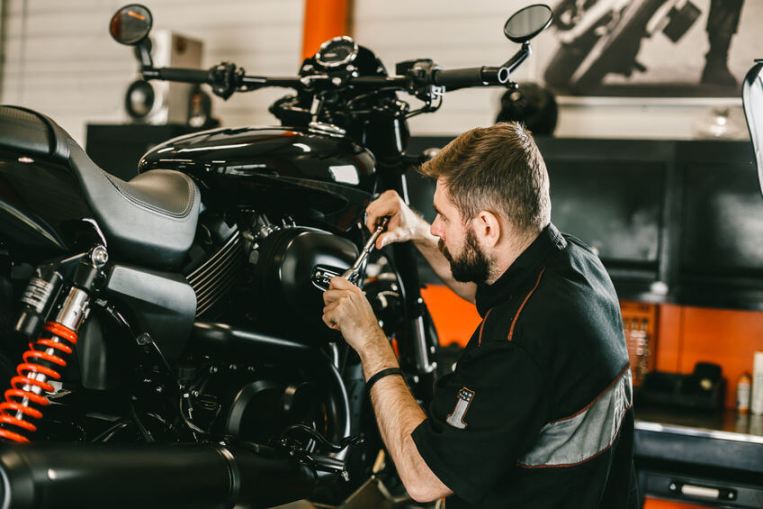 Motorcycle Upgrades That Help You Make the Most of Your Ride