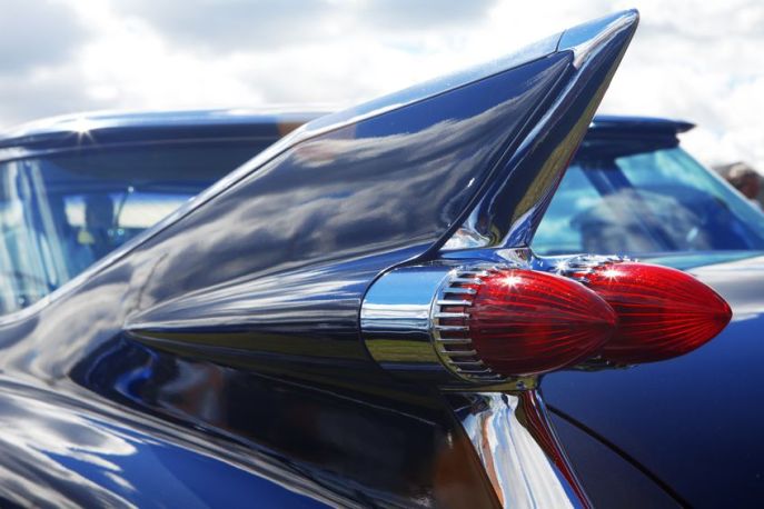 4 Accessories to Protect Your Classic Car