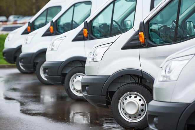 8 Ways to Get a Safer Fleet