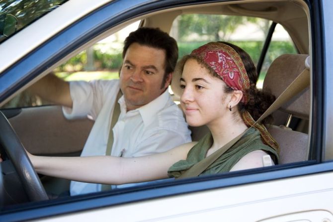 Protect Your Teen Driver With Hands-Free Communication