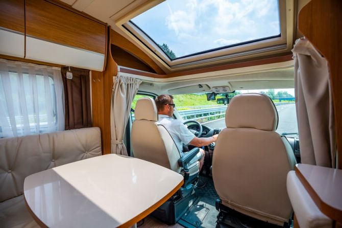 10 RV Upgrades to Add Before Your Road Trip