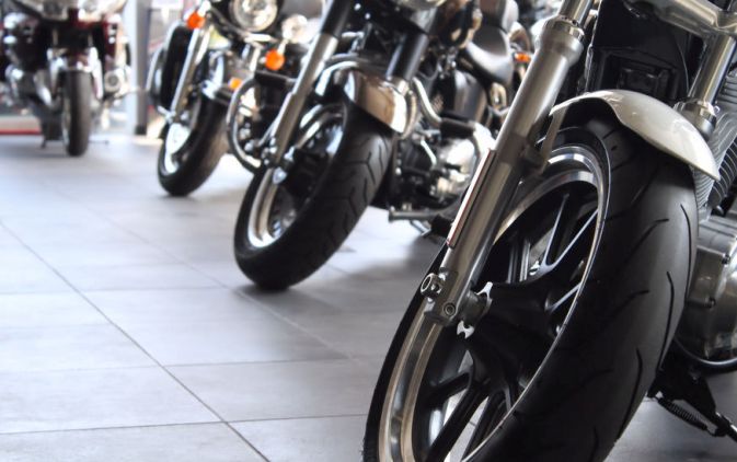 Upgrading Your Harley’s Sound System