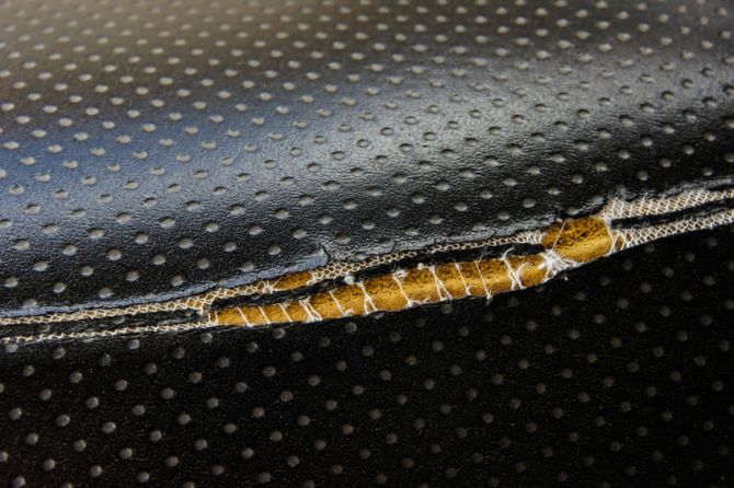 3 Reasons to Repair Your Vehicle’s Upholstery