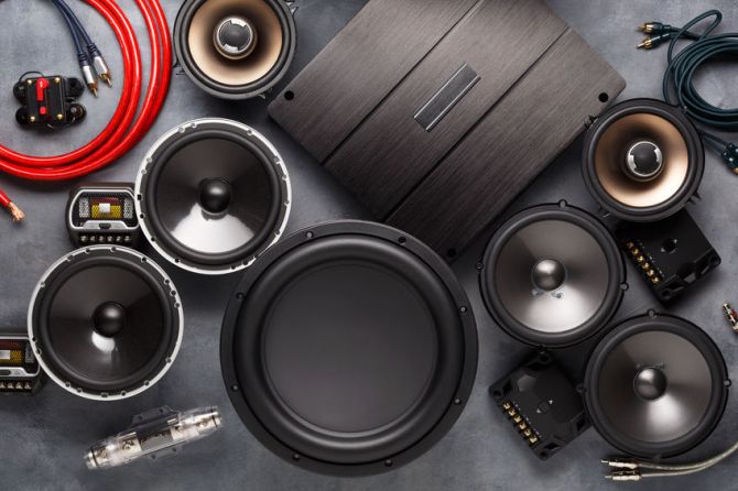 Creative Ways to Enhance Your Car Audio System