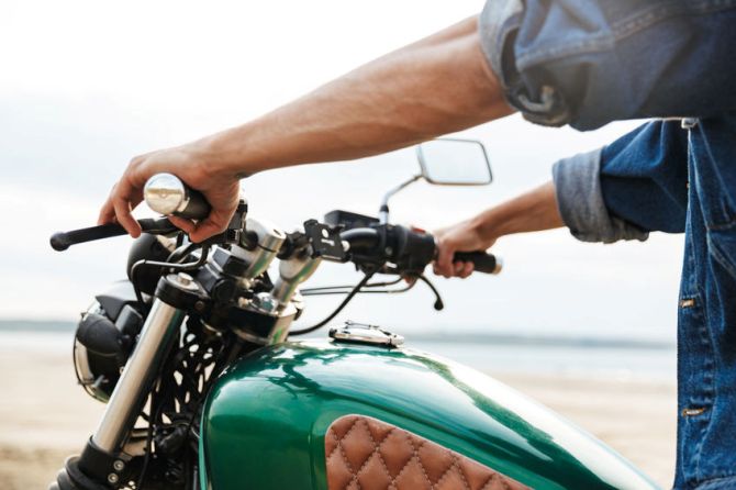 Does Your Motorcycle Need Cruise Control? 