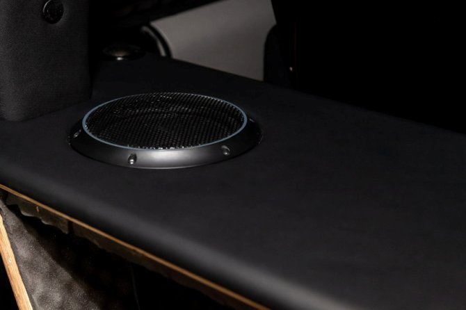 Three Reasons to Invest in Our Subwoofer Installation Services