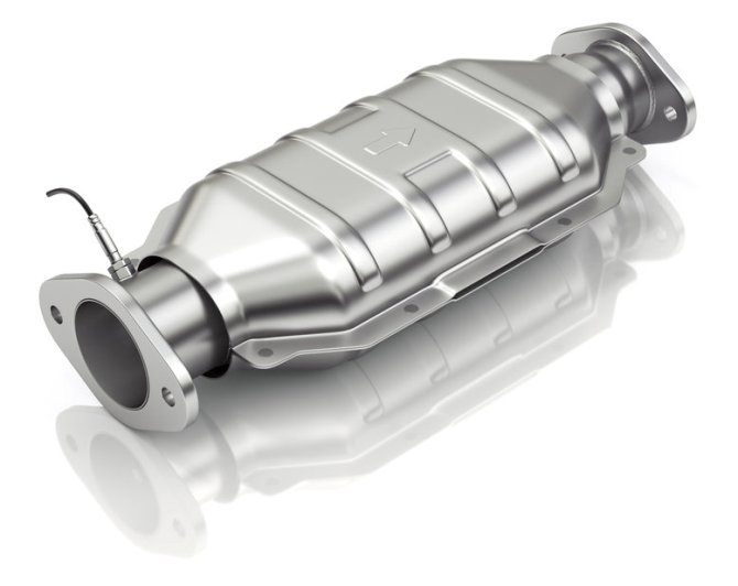 7 Catalytic Converter Theft Prevention Tips