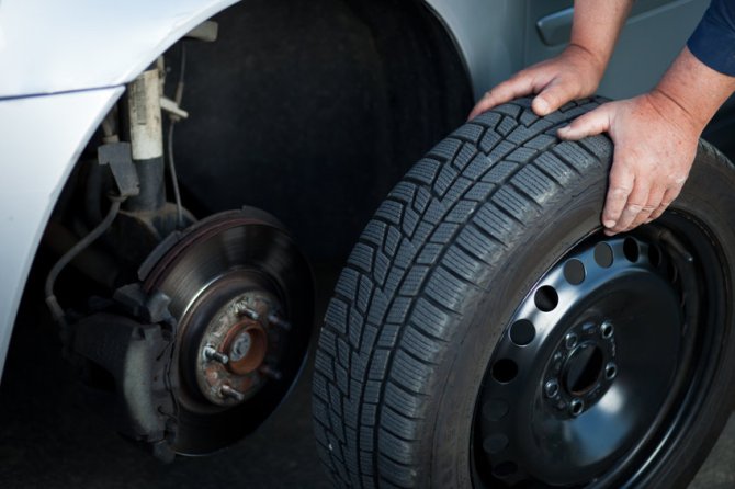 Tire Maintenance: How to Tell if Your Tires are Ready for Winter 