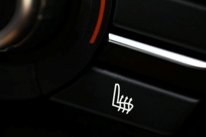 Three Reasons to Choose Rostra Heated Seats