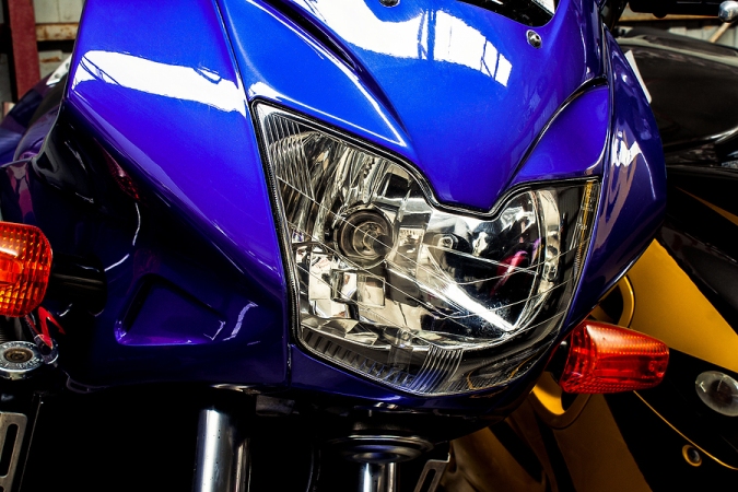5 Things to Know About Motorcycle LED Lights