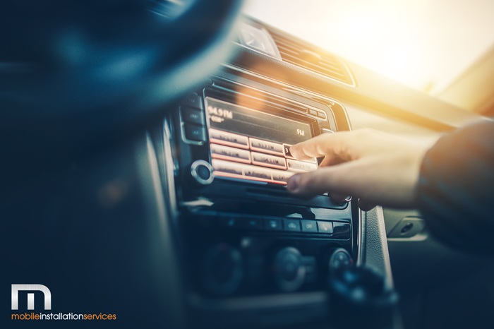 How much does professional installation of aftermarket vehicle accessories cost in Brooklyn Park, MN?