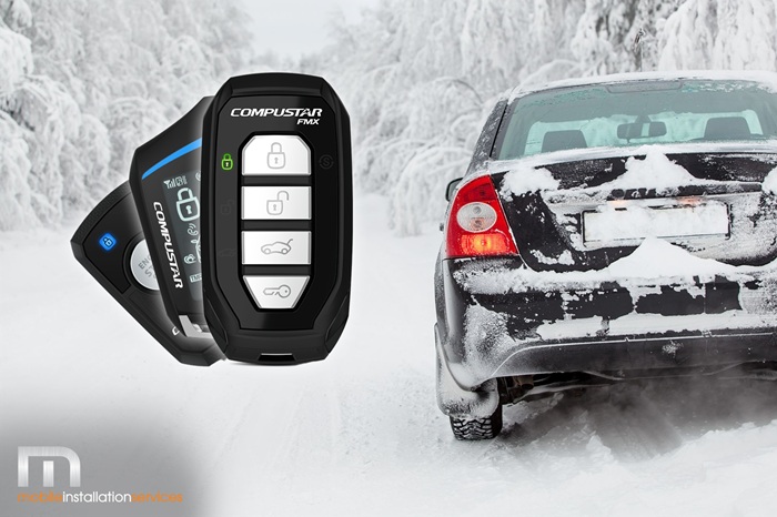 What certifications and warranties should I expect from a reputable mobile installation service?