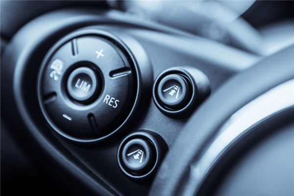 The Benefits of Adding Cruise Control to your Vehicle