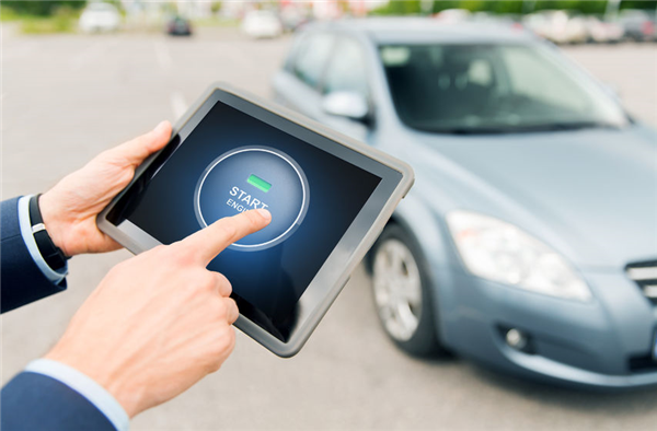 Car Remote Systems & Applications: What To Look For