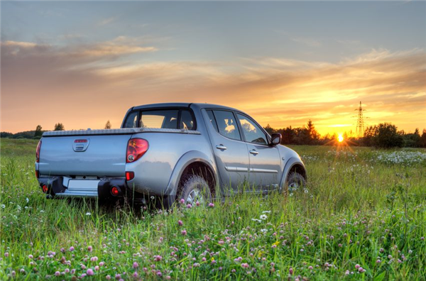 Protecting What's Underneath: The Best Tonneau Covers for Your Vehicle