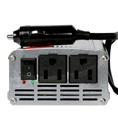 Selecting The Right Inverter