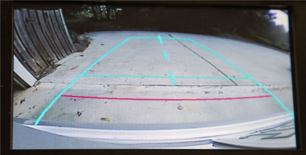 Backup Cameras: What's A Selling Point & What's Unnecessary