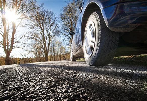 7 Maintenance Tips to Keep Your Tires Working for Longer