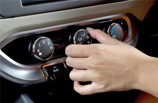 Improving Upon the Air Conditioning and Heating of Your Car