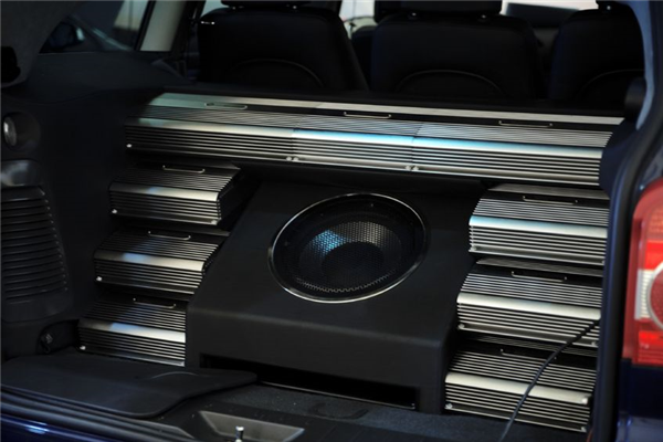 Building the Bass: Ways to Improve Your Car Speaker Performance