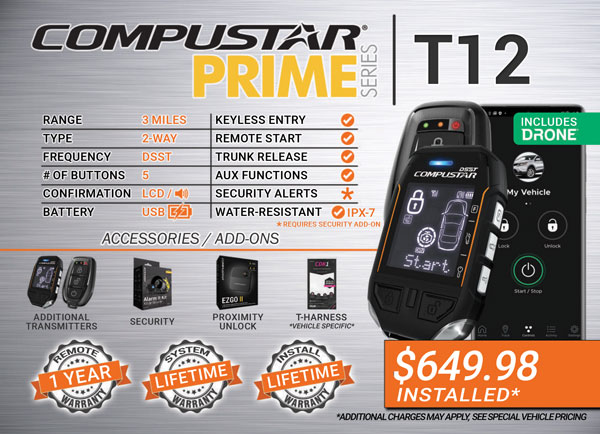 Mobile remote start installation discount