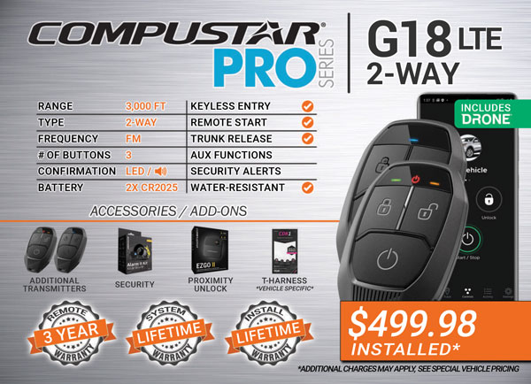 Pro G18 LTE 2-way