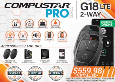 Pro G18 LTE 2-way
