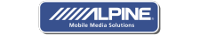 Alpine Logo