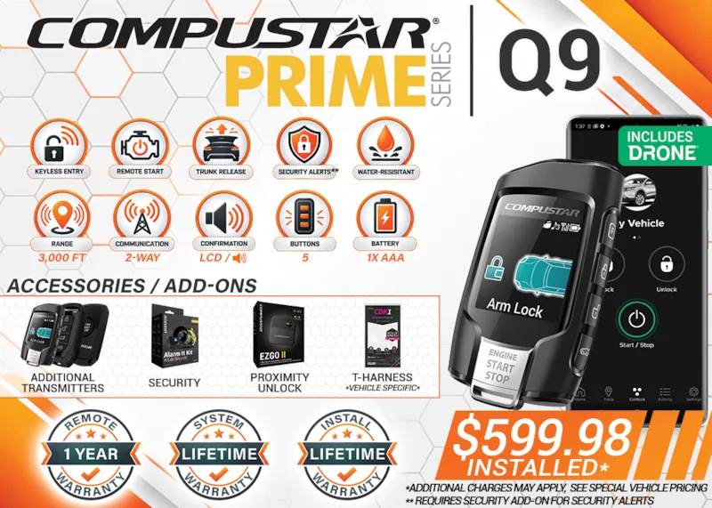 Prime Q9