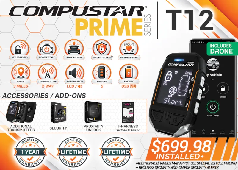 Prime T12