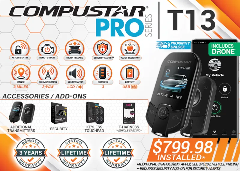 Pro T13