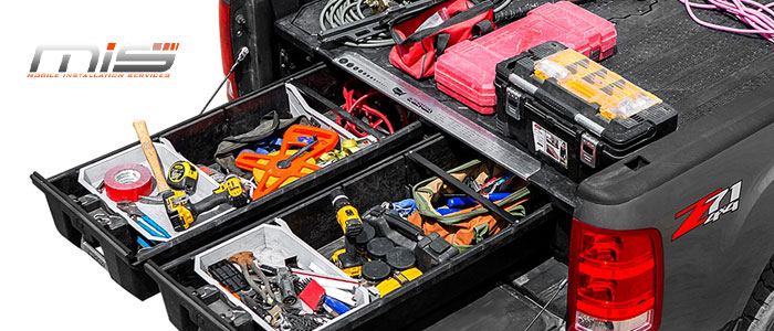 TRUCK BED ACCCESSORIES Brooklyn Park, Minnesota