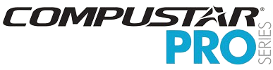 Compustar Pro Logo