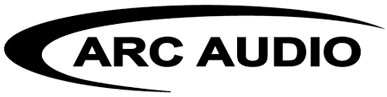 ARC Audio logo