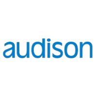 Audison Logo